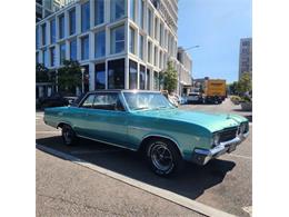 1965 Buick Skylark (CC-1891436) for sale in Cadillac, Michigan