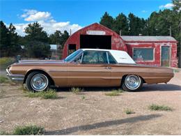 1964 Ford Thunderbird (CC-1891437) for sale in Cadillac, Michigan