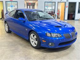 2006 Pontiac GTO (CC-1890144) for sale in Salem, Ohio