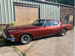 1972 Buick Riviera (CC-1891441) for sale in Greensboro, North Carolina