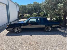 1987 Buick Regal (CC-1891442) for sale in Fredericksburg, Texas