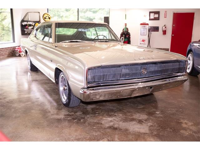 1966 Dodge Charger (CC-1891444) for sale in Greensboro, North Carolina