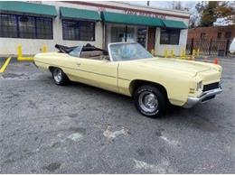 1972 Chevrolet Impala (CC-1891450) for sale in Cadillac, Michigan