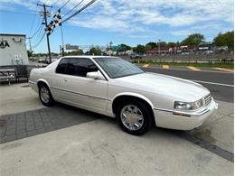 1999 Cadillac Eldorado (CC-1891453) for sale in Greensboro, North Carolina