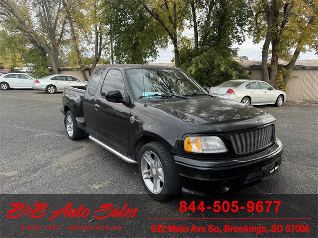 2000 Ford F150 (CC-1891456) for sale in Brookings, South Dakota