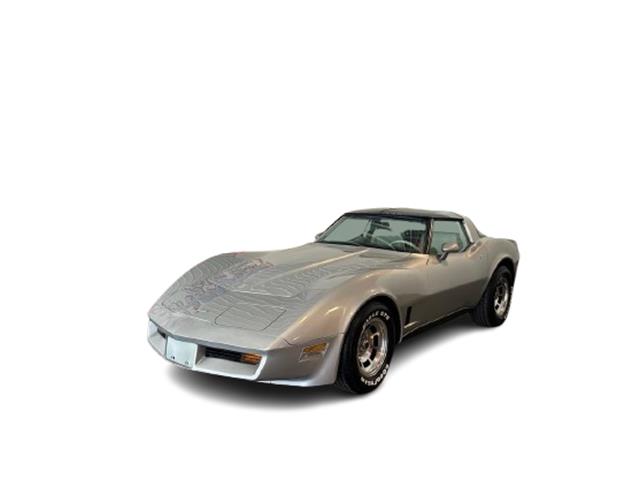 1980 Chevrolet Corvette (CC-1891457) for sale in Greensboro, North Carolina