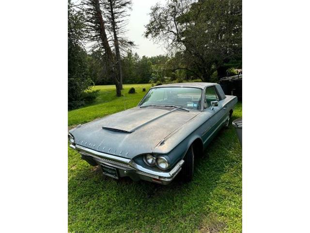 1964 Ford Thunderbird (CC-1891458) for sale in Cadillac, Michigan