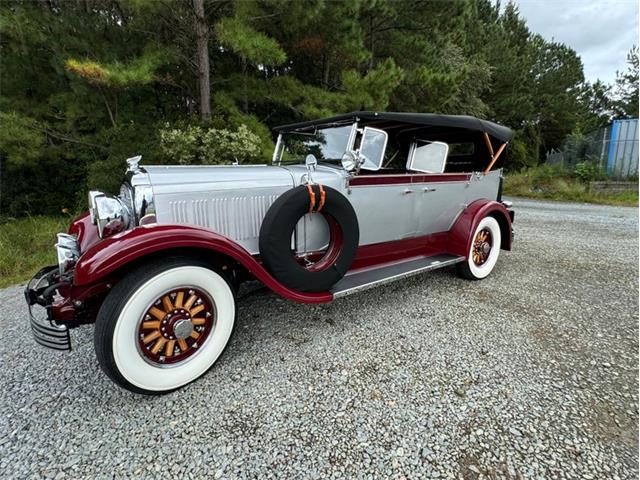 1928 Chrysler Imperial (CC-1891460) for sale in Greensboro, North Carolina