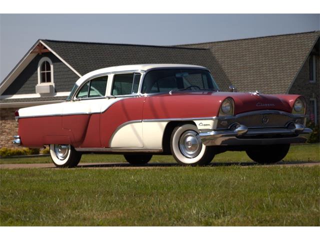 1955 Packard Clipper (CC-1891467) for sale in Greensboro, North Carolina