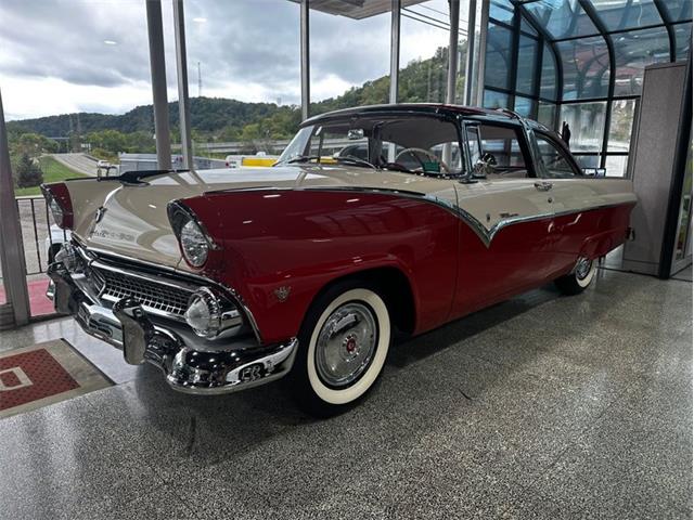 1955 Ford Fairlane (CC-1891469) for sale in Greensboro, North Carolina