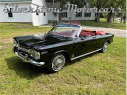 1963 Chevrolet Corvair (CC-1891471) for sale in North Andover, Massachusetts