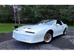 1987 Pontiac Firebird Trans Am (CC-1891475) for sale in Greensboro, North Carolina