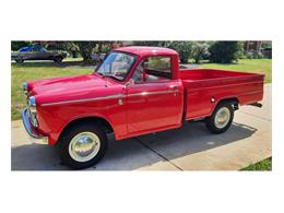 1963 Datsun Pickup (CC-1891480) for sale in Greensboro, North Carolina