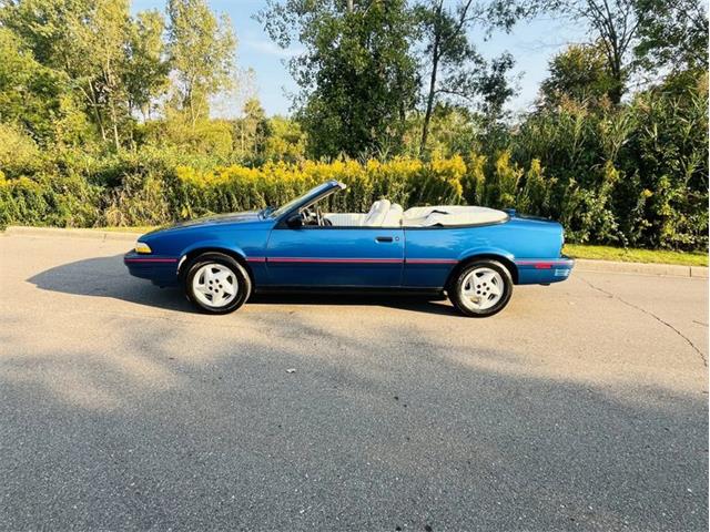 1992 Pontiac Sunbird (CC-1891484) for sale in Greensboro, North Carolina