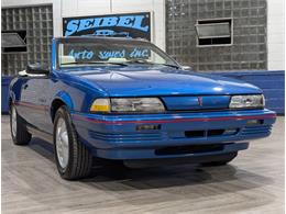 1992 Pontiac Sunbird (CC-1891484) for sale in Greensboro, North Carolina