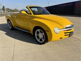 2004 Chevrolet SSR (CC-1891486) for sale in Annandale, Minnesota