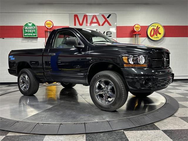 2006 Dodge Ram 1500 (CC-1891487) for sale in Pittsburgh, Pennsylvania