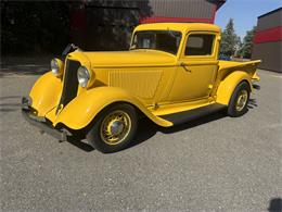 1934 Dodge Pickup (CC-1891488) for sale in Annandale, Minnesota