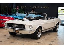 1967 Ford Mustang (CC-1891489) for sale in Venice, Florida