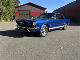 1965 Ford Mustang (CC-1891491) for sale in Annandale, Minnesota