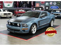 2007 Ford Mustang (CC-1891493) for sale in Homer City, Pennsylvania