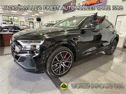 2022 Audi Q8 (CC-1891500) for sale in Jacksonville, Florida