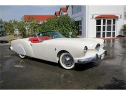 1954 Kaiser Darrin (CC-1891505) for sale in Astoria, New York