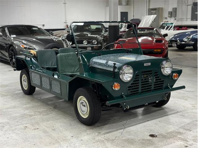 1966 MINI Moke (CC-1891507) for sale in Huntington Station, New York