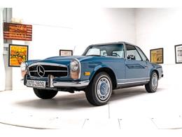 1970 Mercedes-Benz 280SL (CC-1891508) for sale in Fort Lauderdale, Florida