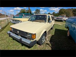 1981 Volkswagen Rabbit (CC-1891509) for sale in Gray Court, South Carolina