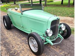 1932 Ford Roadster (CC-1891510) for sale in Arlington, Texas