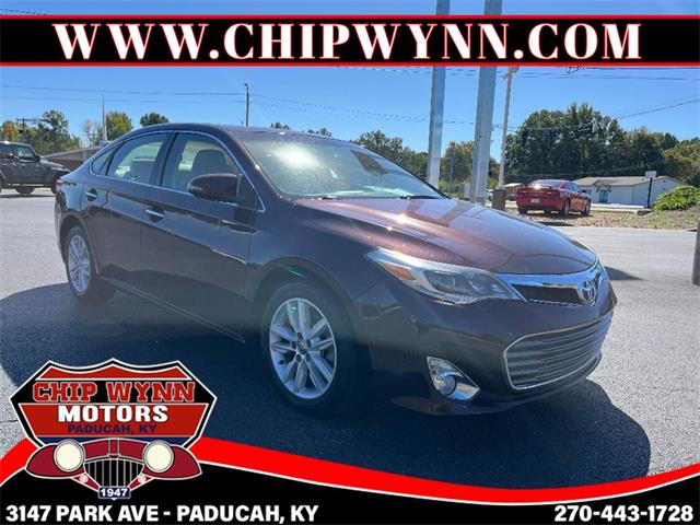 2013 Toyota Avalon (CC-1891528) for sale in Paducah, Kentucky