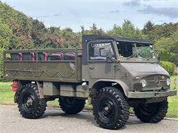 1963 Mercedes-Benz Unimog (CC-1891531) for sale in southampton, New York