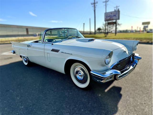 1957 Ford Thunderbird (CC-1891532) for sale in Ramsey, Minnesota