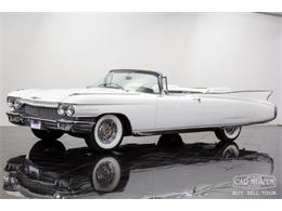 1960 Cadillac Eldorado (CC-1891536) for sale in St. Louis, Missouri