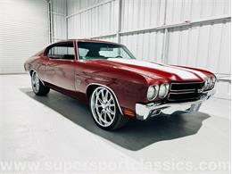 1970 Chevrolet Chevelle (CC-1891537) for sale in Largo, Florida