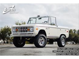 1974 Ford Bronco (CC-1891539) for sale in Carrollton, Texas