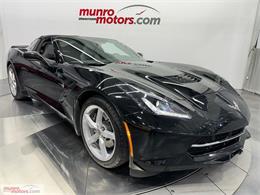 2014 Chevrolet Corvette (CC-1891543) for sale in Brantford, Ontario