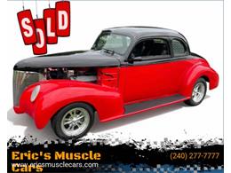 1939 Chevrolet Street Rod (CC-1891544) for sale in Clarksburg, Maryland
