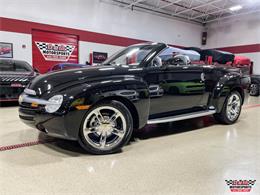 2005 Chevrolet SSR (CC-1891545) for sale in Glen Ellyn, Illinois