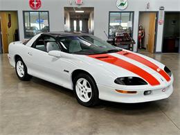 1997 Chevrolet Camaro (CC-1891548) for sale in Salem, Ohio