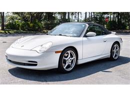 2005 Porsche 911 Carrera (CC-1891554) for sale in St. Marys, Georgia