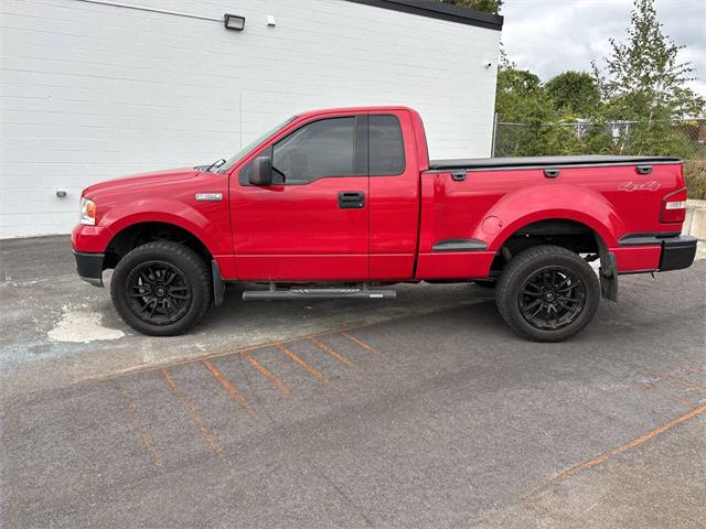 2004 Ford F150 (CC-1891559) for sale in Pawtucket, Rhode Island