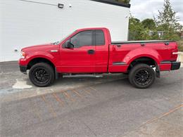 2004 Ford F150 (CC-1891559) for sale in Pawtucket, Rhode Island