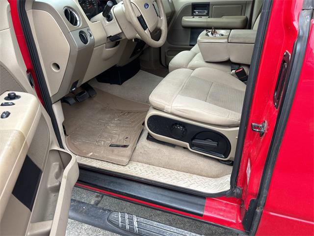 2004 Ford F150 (CC-1891559) for sale in Pawtucket, Rhode Island