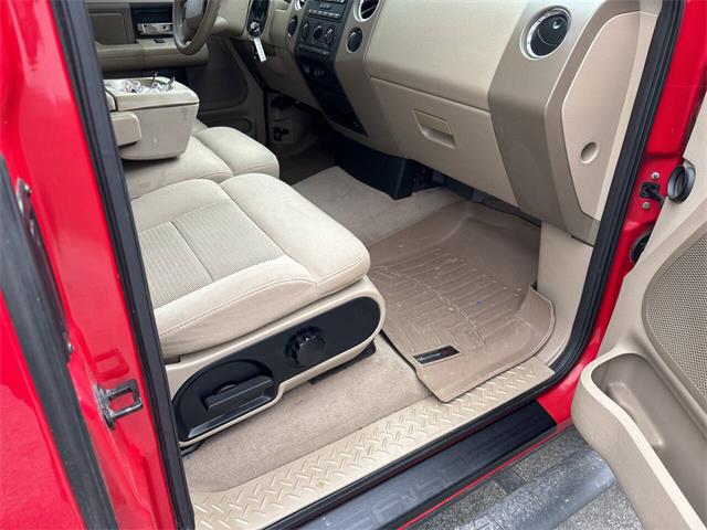 2004 Ford F150 (CC-1891559) for sale in Pawtucket, Rhode Island