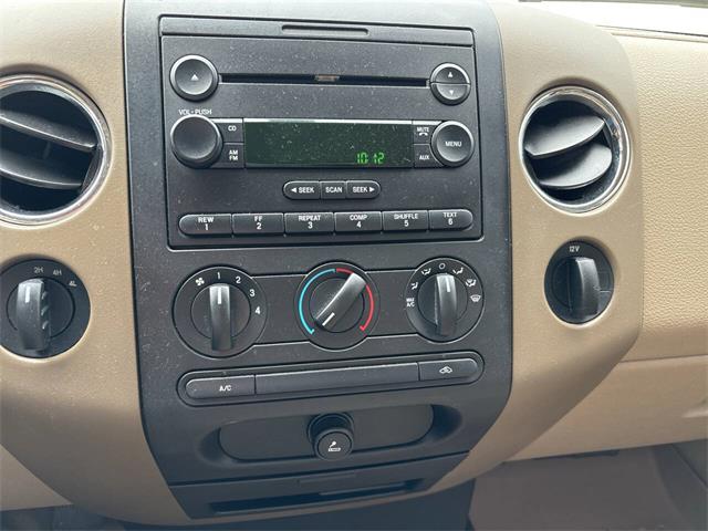 2004 Ford F150 (CC-1891559) for sale in Pawtucket, Rhode Island