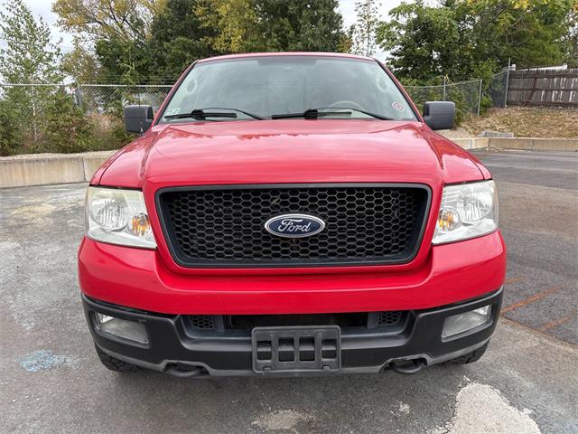2004 Ford F150 (CC-1891559) for sale in Pawtucket, Rhode Island