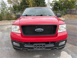 2004 Ford F150 (CC-1891559) for sale in Pawtucket, Rhode Island