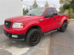 2004 Ford F150 (CC-1891559) for sale in Pawtucket, Rhode Island